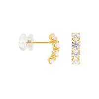 Pendientes Stroili Oro Mujer in Oro 1423915 - 1423915